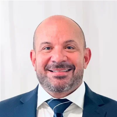 Dr. Christopher Soto, DC, ARNP, auto accident chiropractor in Pompano Beach FL