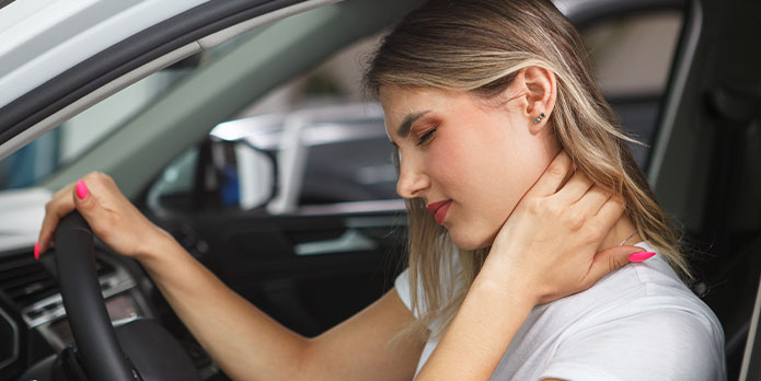 Pompano Beach auto accident Chiropractic