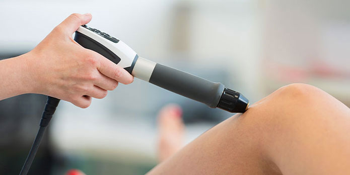 Pompano Beach shockwave therapy