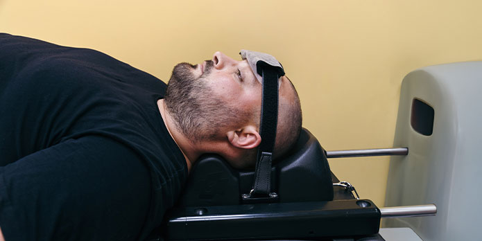 Pompano Beach spinal decompression therapy