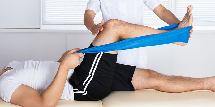 Pompano Beach therapeutic exercise