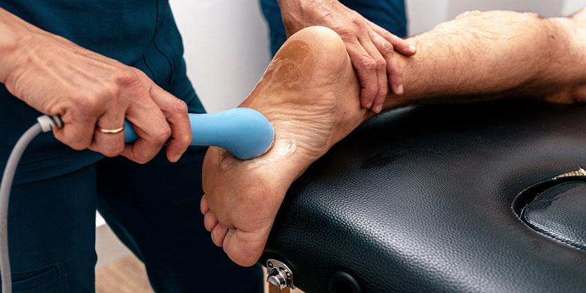 Pompano Beach ultrasound therapy